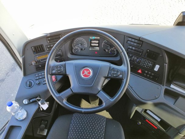 Fischers Busreisen Hannover