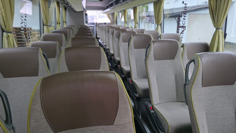 Fischers Busreisen Hannover