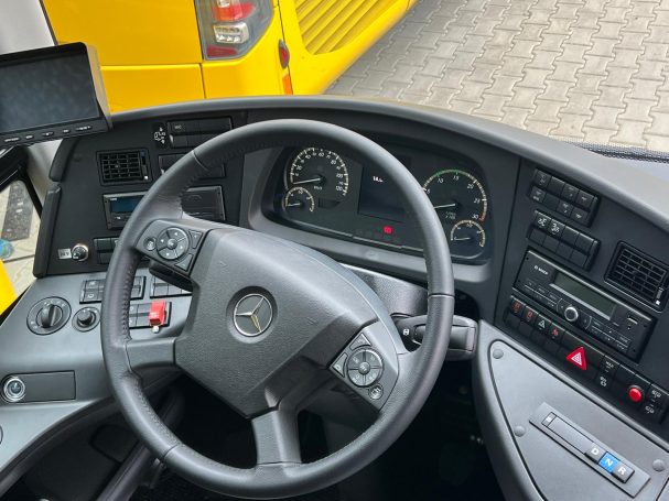 Fischers Busreisen Hannover