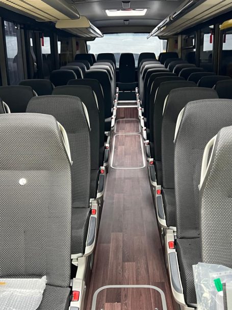 Fischers Busreisen Hannover