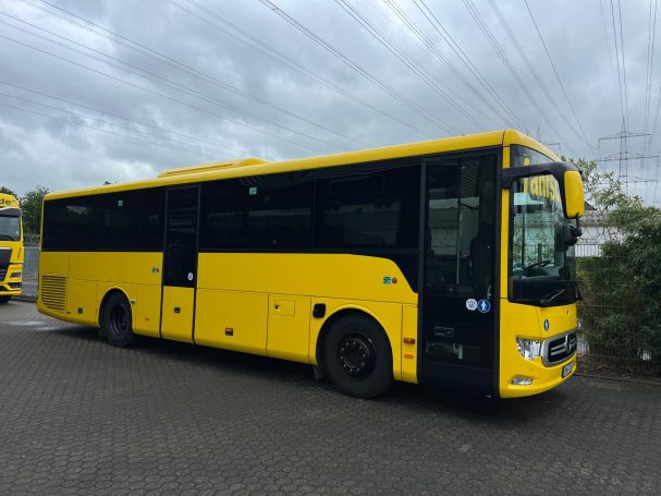 Fischers Busreisen Hannover